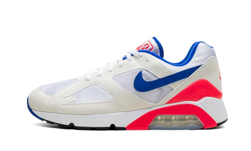 Nike Air Max 180 Ultramarine (2024) (FJ9259-100) | SneakerClassics