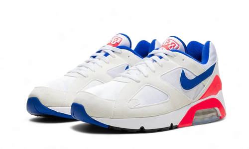 Nike Air Max 180 Ultramarine (2024) (FJ9259-100) | SneakerClassics