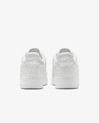 Nike Air Force 1 Low Canvas Summit White Light Orewood Brown (HV1204-100) | SneakerClassics