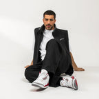 Jordan 3 Retro Cardinal Red (CT8532-126) | SneakerClassics
