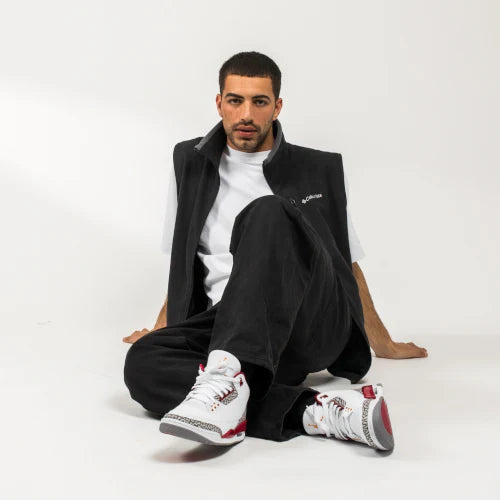 Jordan 3 Retro Cardinal Red (CT8532-126) | SneakerClassics