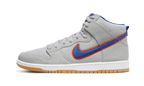 Nike SB Dunk High New York Mets (DH7155-001) | SneakerClassics