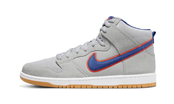 Nike SB Dunk High New York Mets (DH7155-001) | SneakerClassics