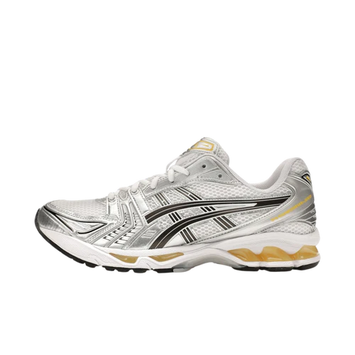 ASICS GEL-Kayano 14 Tai Chi Yellow (1203A537-101) | SneakerClassics