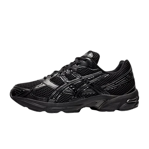 ASICS Gel-1130 Black Graphite Grey (1201A256-002) | SneakerClassics