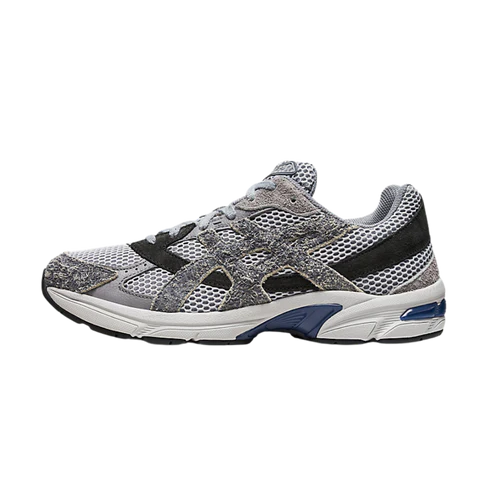 ASICS Gel-1130 Mid Grey Steel Grey