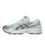 ASICS Gel-1130 White Aqua (GS) (1204A163-102) | SneakerClassics