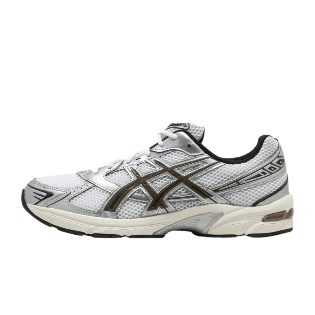 ASICS Gel-1130 White Cloud Grey (1201A256-118) | SneakerClassics