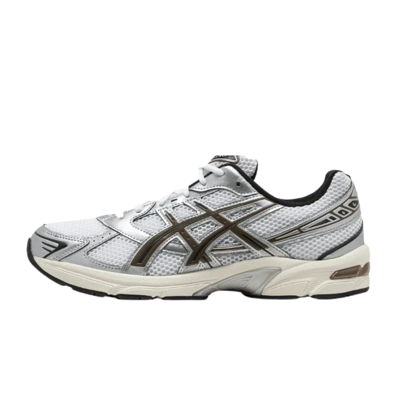 ASICS Gel-1130 White Cloud Grey