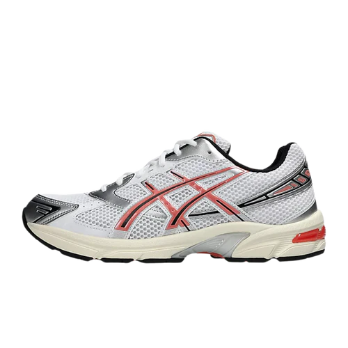 ASICS Gel-1130 White Desert Red (1203A609-102) | SneakerClassics