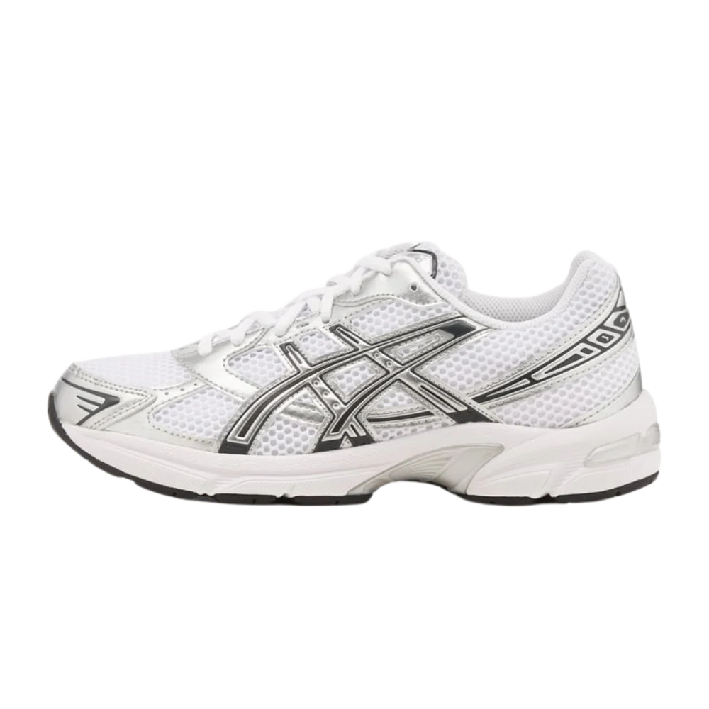 ASICS Gel-1130 White Pure Silver (1201B020-100) | SneakerClassics