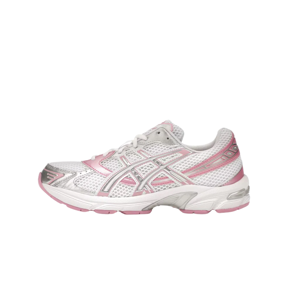 ASICS Gel-1130 White Pure Silver Pink (Women's) (1202A507-100) | SneakerClassics
