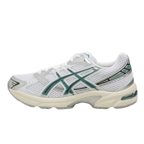 ASICS Gel-1130 White Rainy Lake (1203A609-100) | SneakerClassics