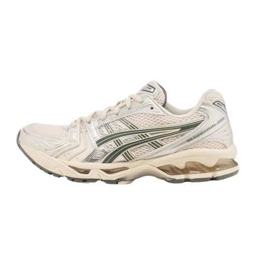 ASICS Gel-Kayano 14 Birch Dark Pewter (1201A019-200) | SneakerClassics