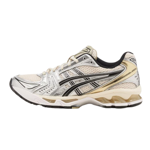 ASICS Gel-Kayano 14 Birch Pure Silver (1203A537-200) | SneakerClassics
