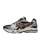 ASICS Gel-Kayano 14 Black Coffee Silver (1201A019-004) | SneakerClassics