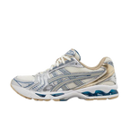 ASICS Gel-Kayano 14 Cream Pure Silver Champagne (1201A019-105) | SneakerClassics