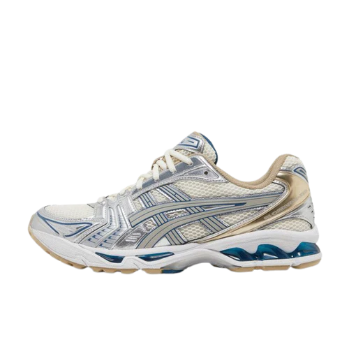 ASICS Gel-Kayano 14 Cream Pure Silver Champagne