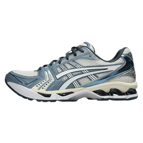 ASICS Gel-Kayano 14 Cream Raw Indigo