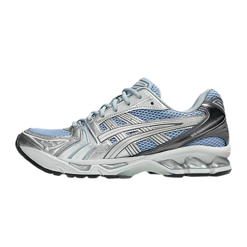 ASICS Gel-Kayano 14 Dolphin Grey Pure Silver (1203A537-401) | SneakerClassics
