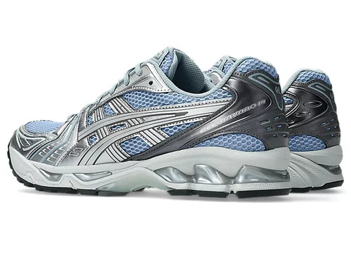 ASICS Gel-Kayano 14 Dolphin Grey Pure Silver (1203A537-401) | SneakerClassics