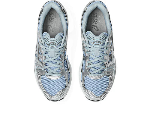 ASICS Gel-Kayano 14 Dolphin Grey Pure Silver (1203A537-401) | SneakerClassics