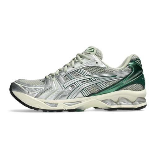 ASICS Gel-Kayano 14 Dried Leaf Green Pure Silver (1203A537-300) | SneakerClassics