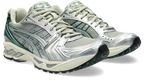 ASICS Gel-Kayano 14 Dried Leaf Green Pure Silver (1203A537-300) | SneakerClassics