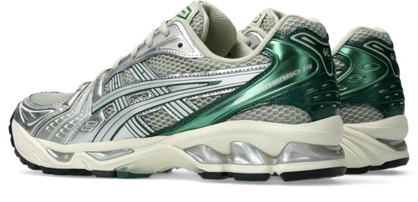 ASICS Gel-Kayano 14 Dried Leaf Green Pure Silver (1203A537-300) | SneakerClassics
