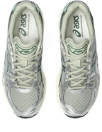 ASICS Gel-Kayano 14 Dried Leaf Green Pure Silver (1203A537-300) | SneakerClassics