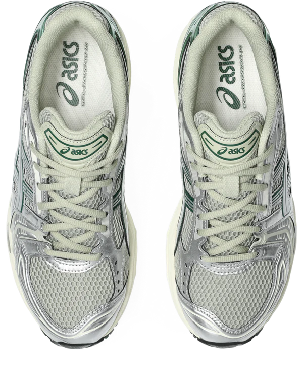 ASICS Gel-Kayano 14 Dried Leaf Green Pure Silver (1203A537-300) | SneakerClassics