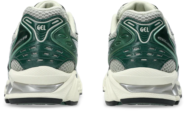 ASICS Gel-Kayano 14 Dried Leaf Green Pure Silver (1203A537-300) | SneakerClassics