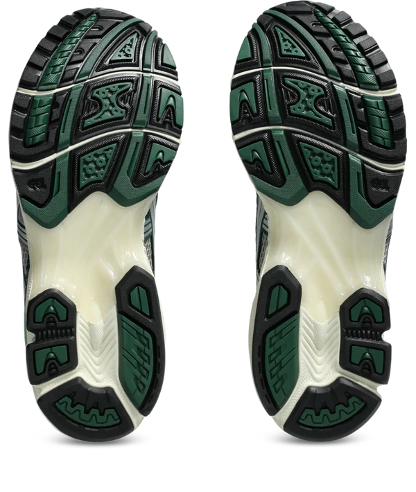 ASICS Gel-Kayano 14 Dried Leaf Green Pure Silver (1203A537-300) | SneakerClassics