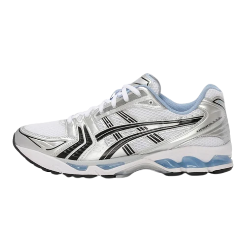 ASICS Gel-Kayano 14 JJJJound White Blue (1203A961-101) | SneakerClassics