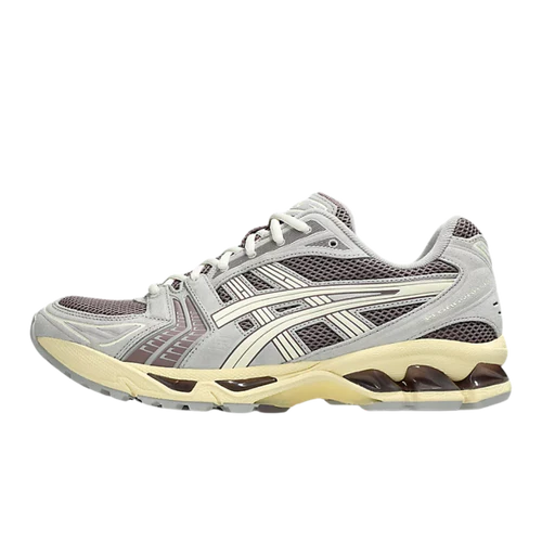 ASICS Gel-Kayano 14 Mauve Grey Cream (1203A540-500) | SneakerClassics