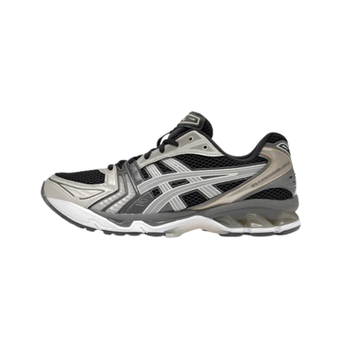 ASICS Gel-Kayano 14 Obsidian Grey Cement