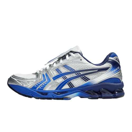 ASICS Gel-Kayano 14 The Museum Visitor Polar Shade (1203A528-020) | SneakerClassics