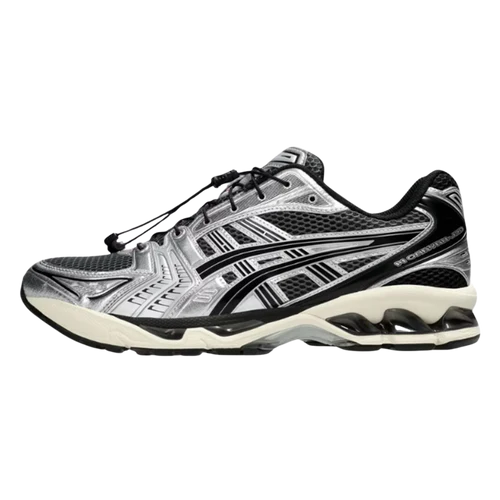 ASICS Gel-Kayano 14 Unlimited Pack Carrier Grey (1203A549-020) | SneakerClassics