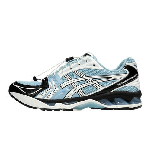 ASICS Gel-Kayano 14 Unlimited Pack Mist Cream (1203A549-400) | SneakerClassics