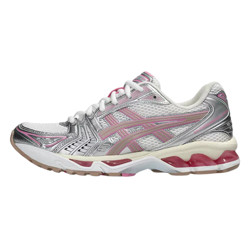 ASICS Gel-Kayano 14 Unlimited Pack White Fawn (1203A667-100) | SneakerClassics