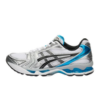 ASICS Gel-Kayano 14 White Aizuri Blue (Women's) (1202A056-108) | SneakerClassics