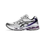 ASICS Gel-Kayano 14 White Dark Grape (Women's) (1202A056-111) | SneakerClassics