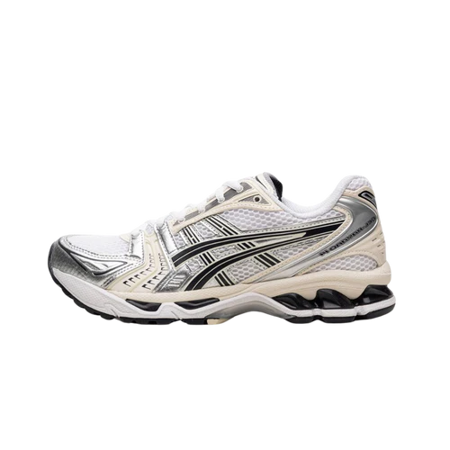 ASICS Gel-Kayano 14 White Midnight (Women's) (1202A056-109) | SneakerClassics