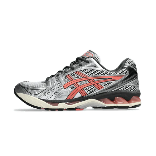 ASICS Gel-Kayano 14 Silver Papaya (1203A740-101) | SneakerClassics