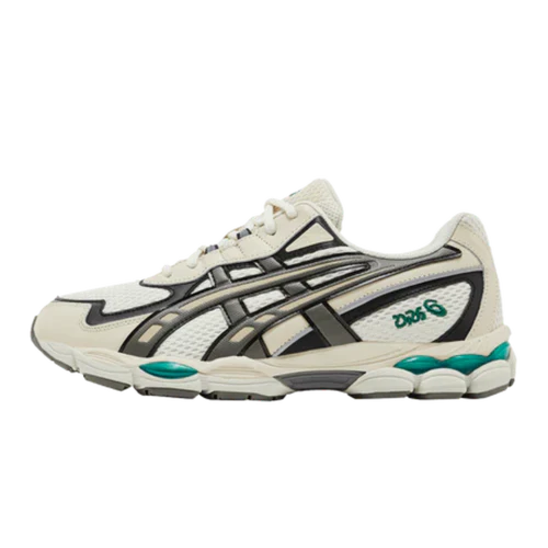 ASICS Gel-NYC 2055 Pale Oak Truffle Grey