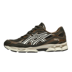 ASICS Gel-NYC Black Coffee (1203A663-200) | SneakerClassics