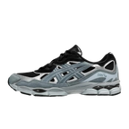 ASICS Gel-NYC Black Fjord Grey (1203A383-003) | SneakerClassics