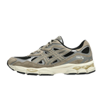 ASICS Gel-NYC Black Greige (1203A383-005) | SneakerClassics
