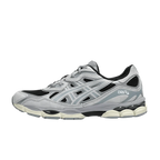 ASICS Gel-NYC Black Piedmont Grey (1203A383-004) | SneakerClassics