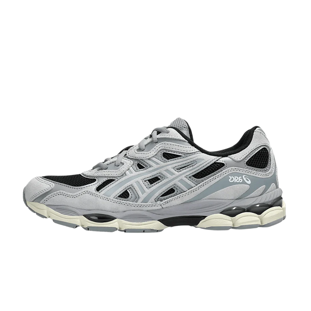 ASICS Gel-NYC Black Piedmont Grey (1203A383-004) | SneakerClassics